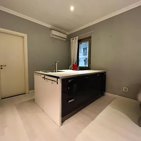 Ferienwohnung Machiya 128 Bari Exterior foto