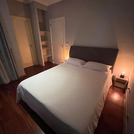 Ferienwohnung Machiya 128 Bari Exterior foto