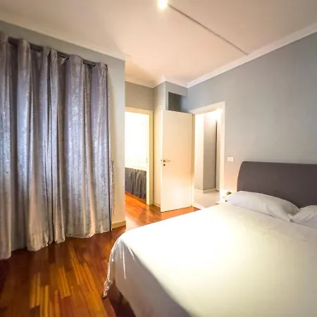 Ferienwohnung Machiya 128 Bari Exterior foto