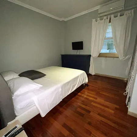 Ferienwohnung Machiya 128 Bari Exterior foto