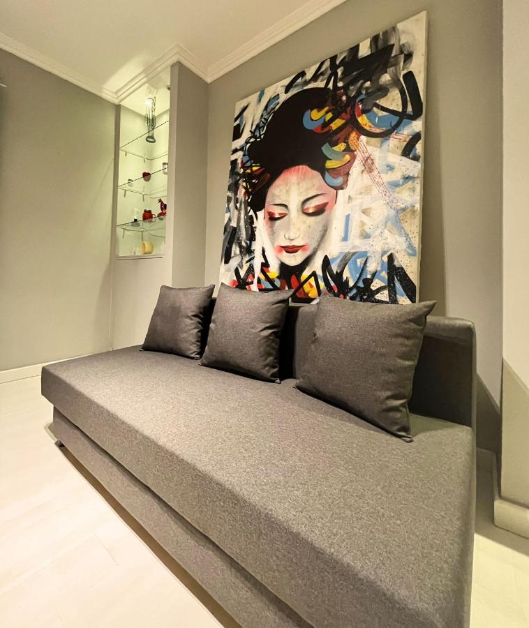 Apartment Machiya 128 Bari