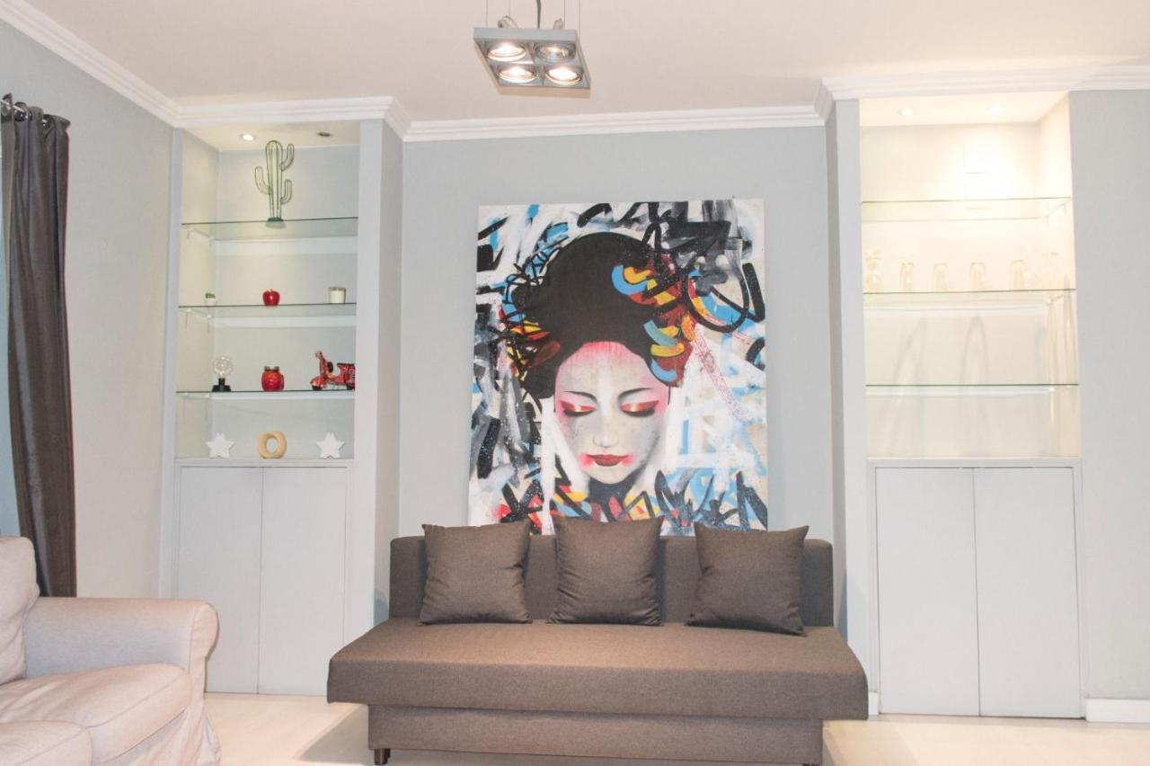 Apartment Machiya 128